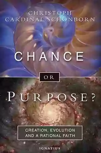 Chance Or Purpose Chris Pellant