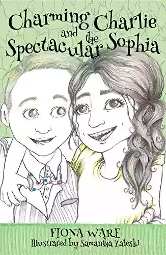 Charming Charlie And The Spectacular Sophia