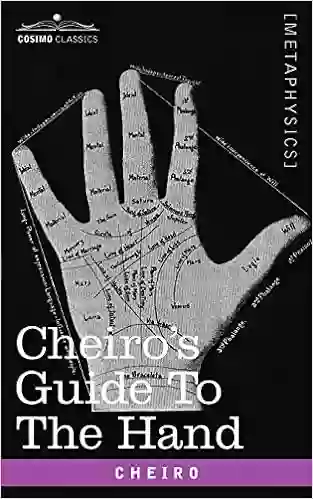 Cheiro S Guide To The Hand