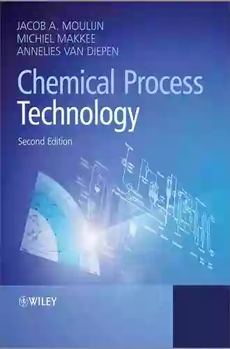 Chemical Process Technology Jacob A Moulijn