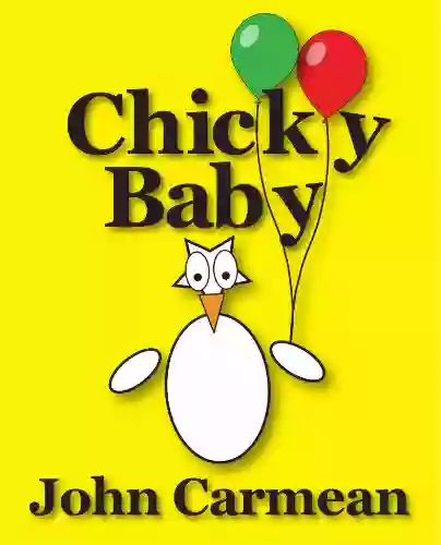 Chicky Baby (Adventures In Hogtown 2)