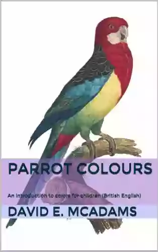 Space Colors: A Child S Introduction To Colors In The Natural World