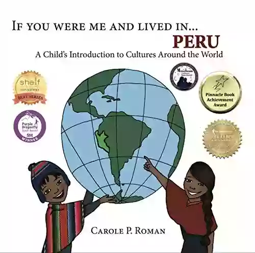 If You Were Me And Lived In Cuba: A Child S Introduction To Cultures Around The World