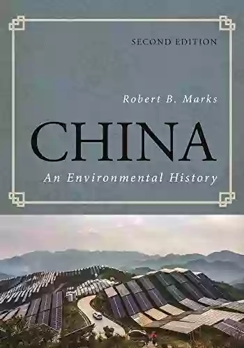 China: An Environmental History (World Social Change)