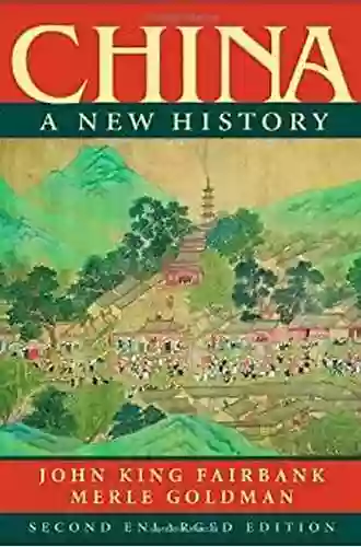 China: A New History Enlarged Edition