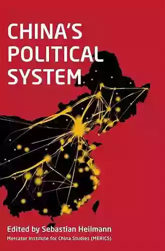 China S Political System Sebastian Heilmann