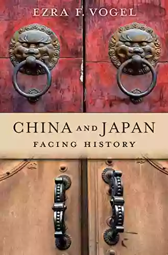 China And Japan: Facing History