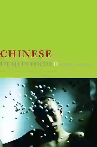 Chinese Films in Focus II