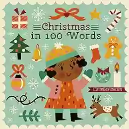 Christmas In 100 Words (My World In 100 Words)