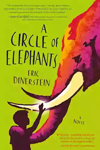 A Circle Of Elephants: A Companion Novel