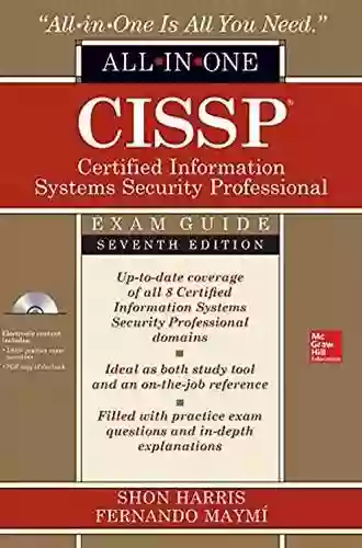 CISSP All In One Exam Guide Seventh Edition