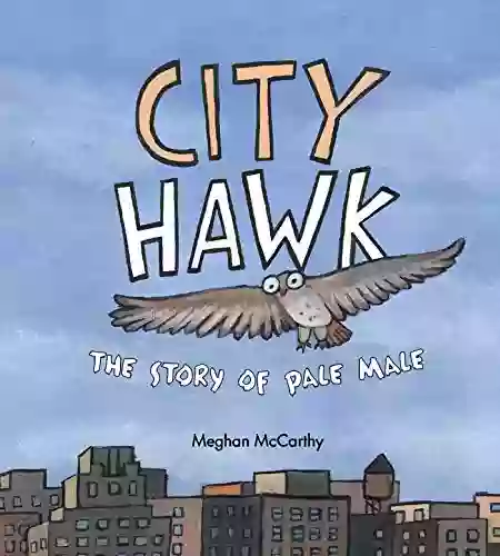 City Hawk: The Story Of Pale Male