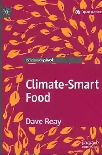 Climate Smart Food Dave Reay