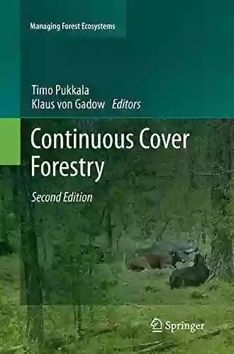 Climate Smart Forestry In Mountain Regions (Managing Forest Ecosystems 40)