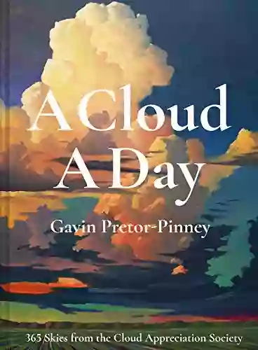 A Cloud A Day Gavin Pretor Pinney