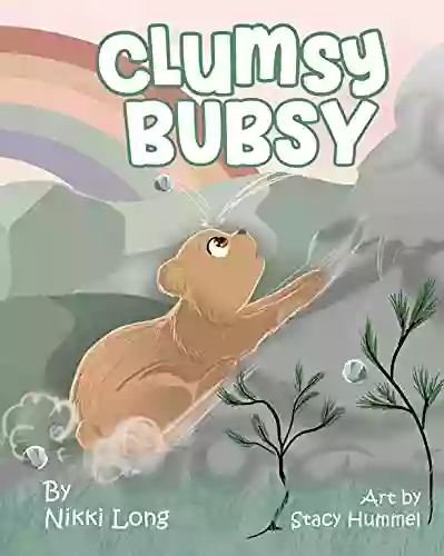 Clumsy Bubsy Nikki Long