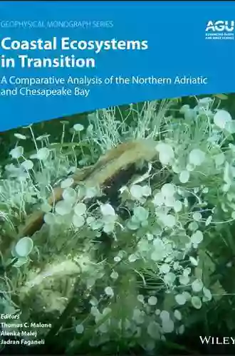 Coastal Ecosystems In Transition: A Comparative Analysis Of The Northern Adriatic And Chesapeake Bay (Geophysical Monograph 256)