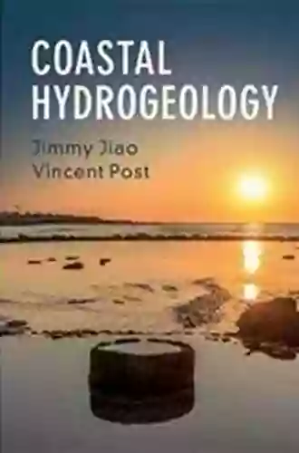 Coastal Hydrogeology Ramanan Raghavendran