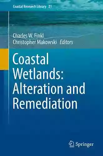 Coastal Wetlands: Alteration and Remediation (Coastal Research Library 21)