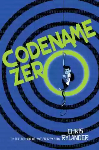 Codename Zero (Codename Conspiracy 1)