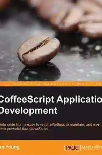 CoffeeScript Application Development Christian Queinnec