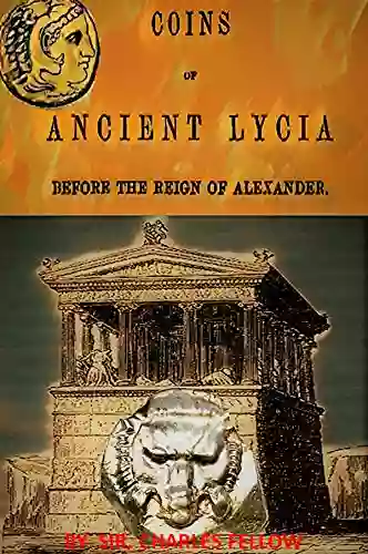 COINS OF THE ANCIENT LYCIA BEFORE ALEXANDER GREAT