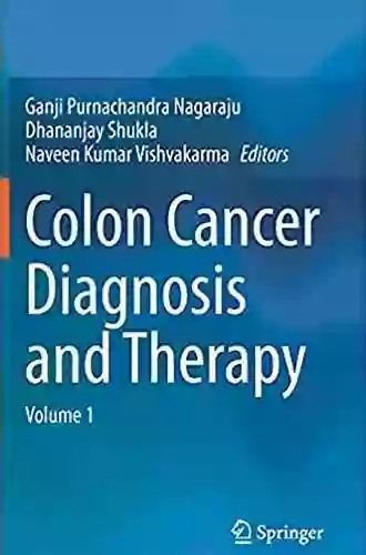 Colon Cancer Diagnosis And Therapy Vol 3