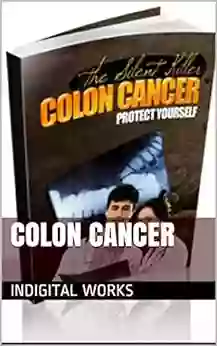 Colon Cancer Louise Olsson