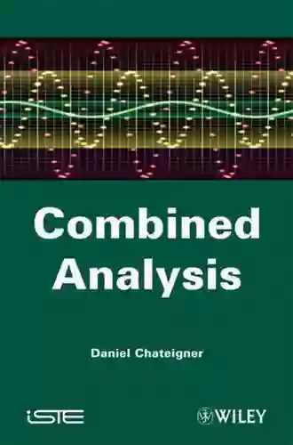 Combined Analysis Daniel Chateigner