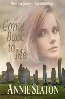 Come Back To Me (Love Across Time 1)