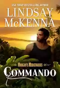 COMMANDO (Morgan S Mercenaries 3)