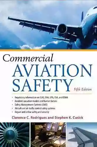 Commercial Aviation Safety 5/E Clarence C Rodrigues