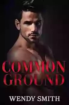 Common Ground (Hollywood Kiwis 1)