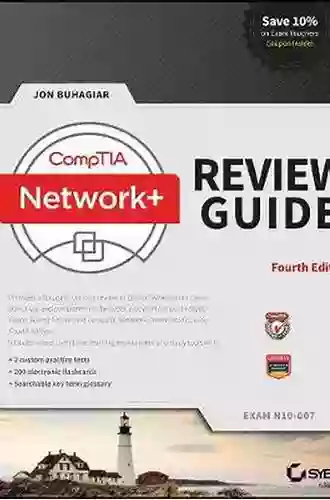 CompTIA Network+ Review Guide: Exam N10 007