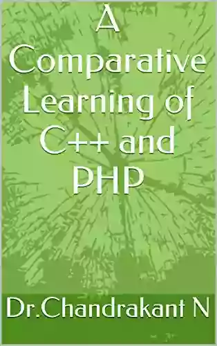 A Comparative Learning Of C++ And PHP