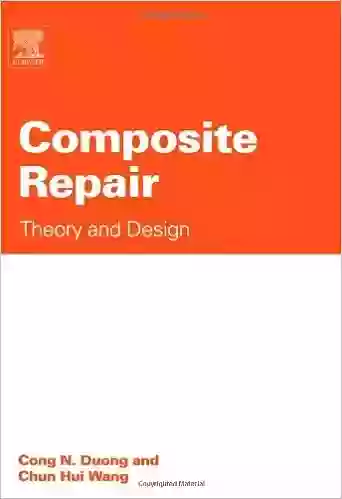 Composite Repair: Theory And Design