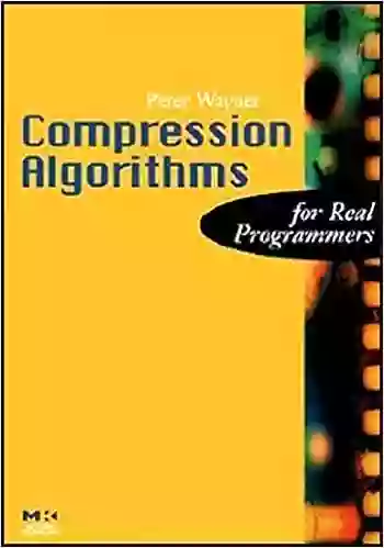 Compression Algorithms For Real Programmers (The For Real Programmers Series)