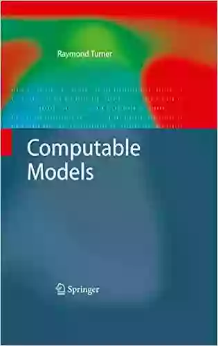 Computable Models Joseph L Awange