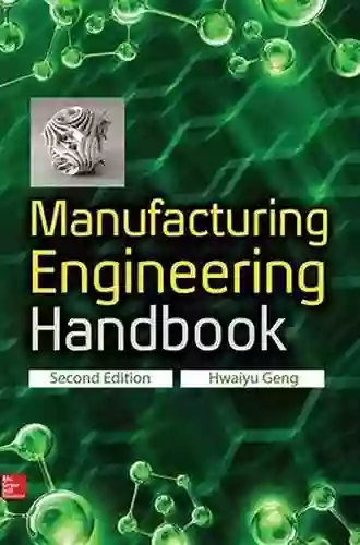 Computational Intelligence In Manufacturing Handbook (Handbook For Mechanical Engineering)