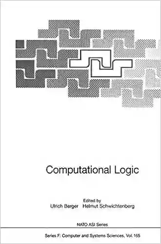 Computational Logic (NATO ASI Subseries F: 165)