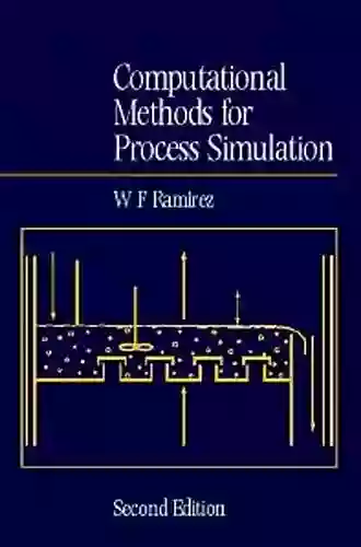 Computational Methods For Process Simulation