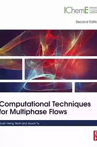 Computational Techniques For Multiphase Flows: Basics And Applications