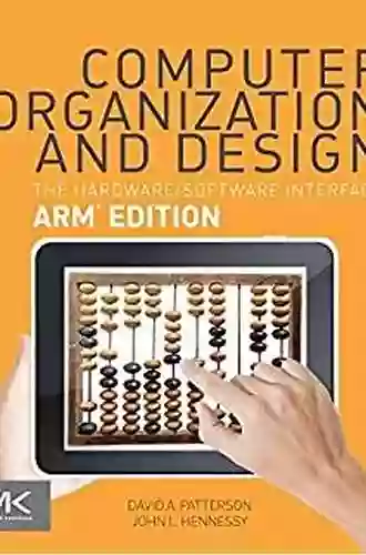 Computer Organization And Design MIPS Edition: The Hardware/Software Interface (ISSN)