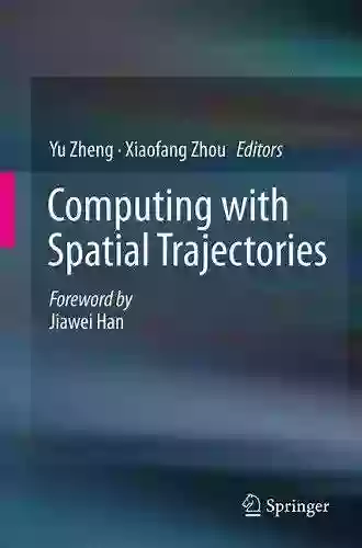 Computing With Spatial Trajectories Richard Wentk