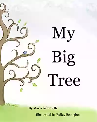 My Big Tree: A Concept On Finding The Perfect Place To Call Home