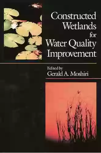 Constructed Wetlands For Water Quality Improvement