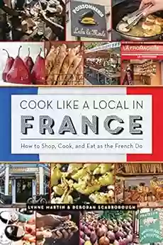 Cook Like A Local In France