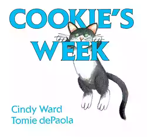 Cookie S Week Cindy Ward