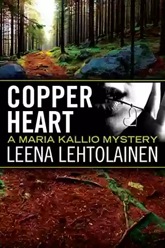 Copper Heart (Maria Kallio 3)