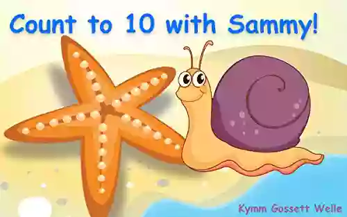 Count to 10 with Sammy Art Fuller